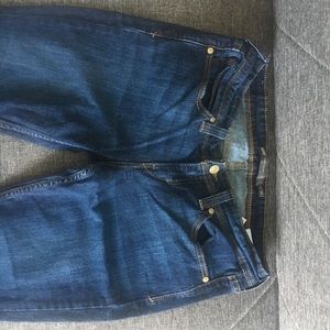 LEVI’S Skinny Jeans
